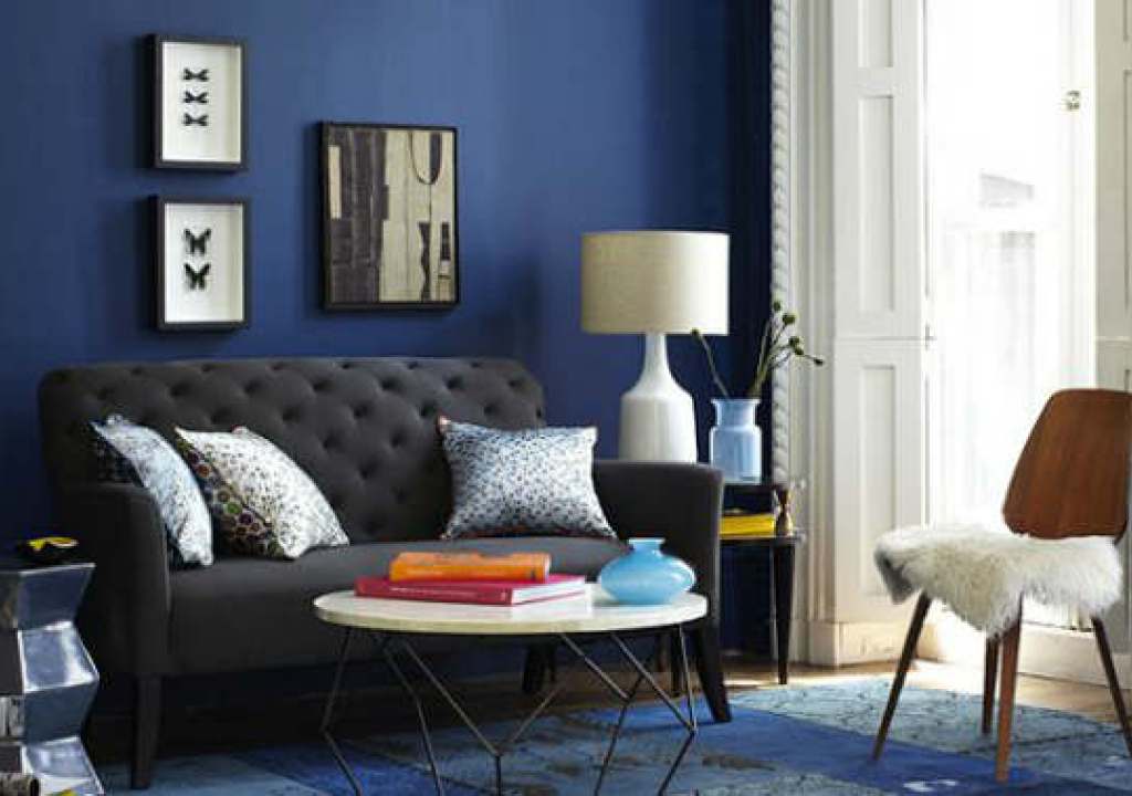 Gambar Contoh Cat Ruang Tamu Kecil Modern Room Color Combination Living Room Color Schemes Modern Living Room Paint