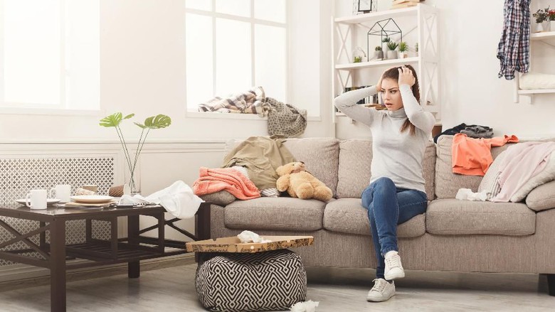 Kesalahan Dalam Dekorasi Rumah Minimalis 